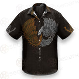 Wings Viking SED-0520 Shirt Allover