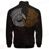 Wings Viking SED-0520 Jacket