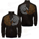 Wings Viking SED-0520 Jacket