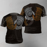 Wings Viking SED-0520 Unisex T-shirt