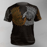 Wings Viking SED-0520 Unisex T-shirt