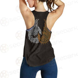 Wings Viking SED-0520 Women Tank Top