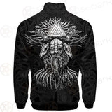 Viking Symbols Pattern SED-0523 Jacket