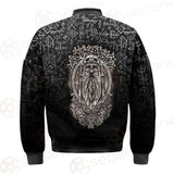 Viking God Odin SED-0524 Jacket