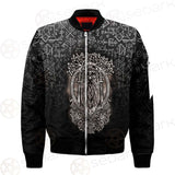 Viking God Odin SED-0524 Jacket