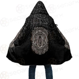 Viking God Odin SED-0524 Cloak