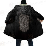 Viking God Odin SED-0524 Cloak