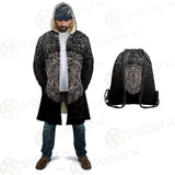 Viking God Odin SED-0524 Cloak