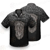 Viking God Odin SED-0524 Shirt Allover