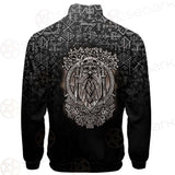 Viking God Odin SED-0524 Jacket