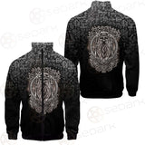 Viking God Odin SED-0524 Jacket