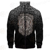 Viking God Odin SED-0524 Jacket