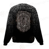 Viking God Odin SED-0524 Unisex Sweatshirt