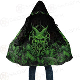 Satan Skull SED-0525 Cloak