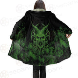 Satan Skull SED-0525 Cloak