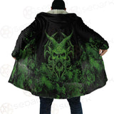 Satan Skull SED-0525 Cloak