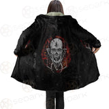 Satan Skull Symbols SED-0526 Cloak