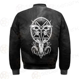 Occult Satan SED-0529 Jacket