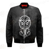 Occult Satan SED-0529 Jacket