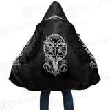Occult Satan SED-0529 Cloak
