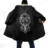 Occult Satan SED-0529 Cloak