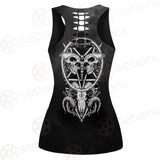 Occult Satan SED-0529 Women Tank Top