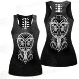 Occult Satan SED-0529 Women Tank Top