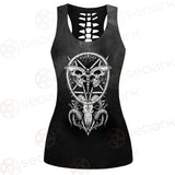 Occult Satan SED-0529 Women Tank Top