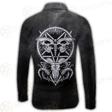 Occult Satan SED-0529 Shirt Allover