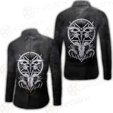 Occult Satan SED-0529 Shirt Allover