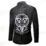 Occult Satan SED-0529 Shirt Allover