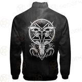 Occult Satan SED-0529 Jacket