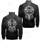 Occult Satan SED-0529 Jacket