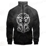 Occult Satan SED-0529 Jacket