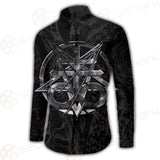 Sigil Of Baphomet 666 SED-0531 Shirt Allover