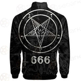 Sigil Of Baphomet 666 SED-0531 Jacket