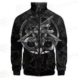 Sigil Of Baphomet 666 SED-0531 Jacket