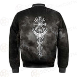 Viking Runes Dragon SED-0532 Jacket