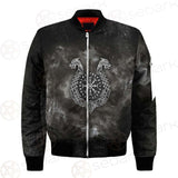 Viking Runes Dragon SED-0532 Jacket