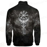 Viking Runes Dragon SED-0532 Jacket