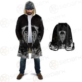 Viking Head SED-0533 Cloak