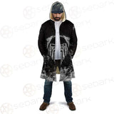 Viking Head SED-0533 Cloak