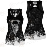 Viking Head SED-0533 Women Tank Top