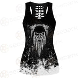 Viking Head SED-0533 Women Tank Top