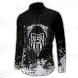 Viking Head SED-0533 Shirt Allover