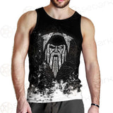 Viking Head SED-0533 Men Tank-tops