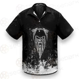 Viking Head SED-0533 Shirt Allover