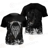 Viking Head SED-0533 Unisex T-shirt