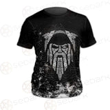 Viking Head SED-0533 Unisex T-shirt