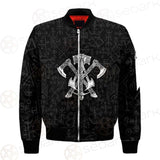 Viking Valhalla SED-0534 Jacket